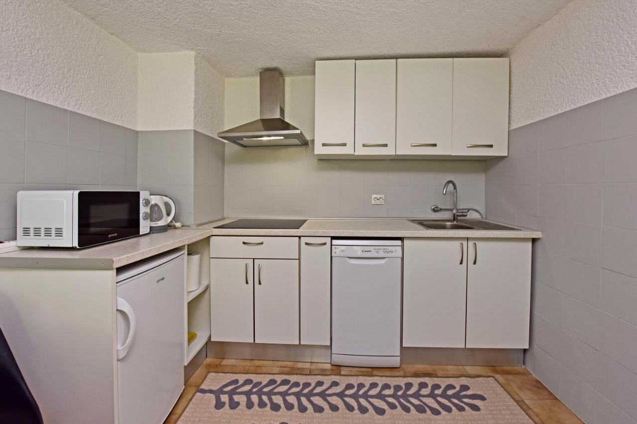 Apartment Corta City-Centre Poreč Exteriör bild